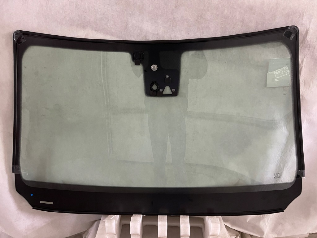 фото №4, Стекло передняя chrysler pacifica датчик kam 2017-