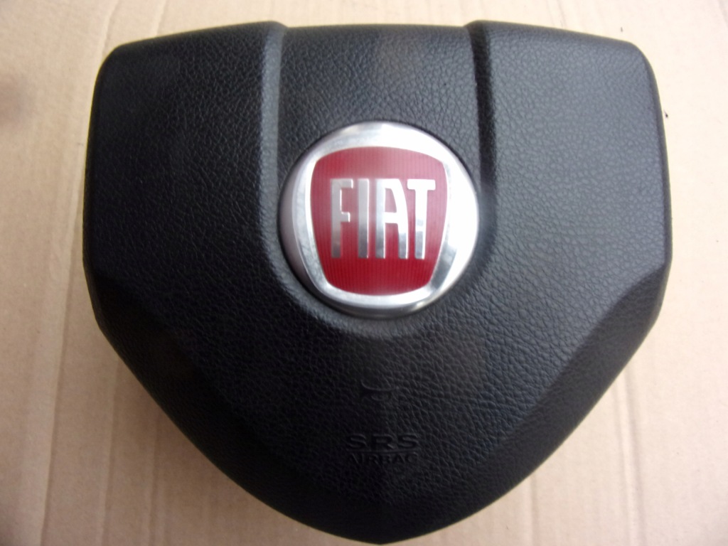 фото №1, Fiat freemont подушка повітряна водія