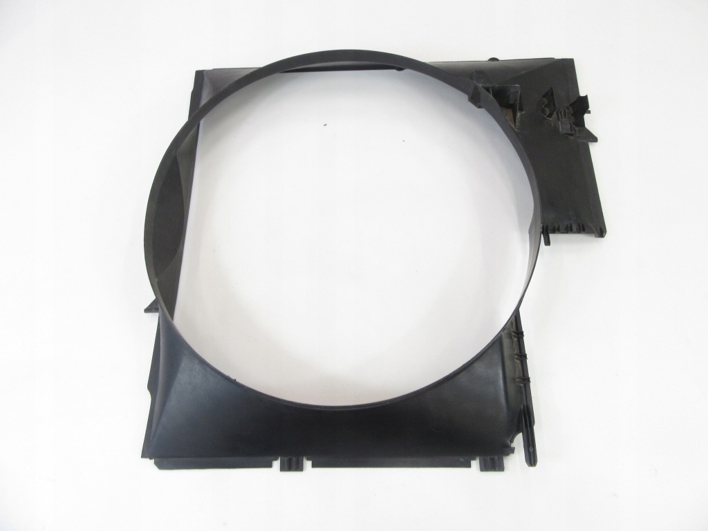 Корпус вентилятора радіатора віскомуфта bmw e53 x5 4.4 m62 286km 1439107 Ціна