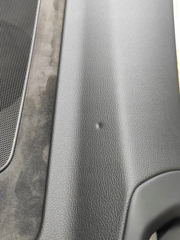 фото №8, Audi rs5 8w обшивка лівий задня 8w6867035