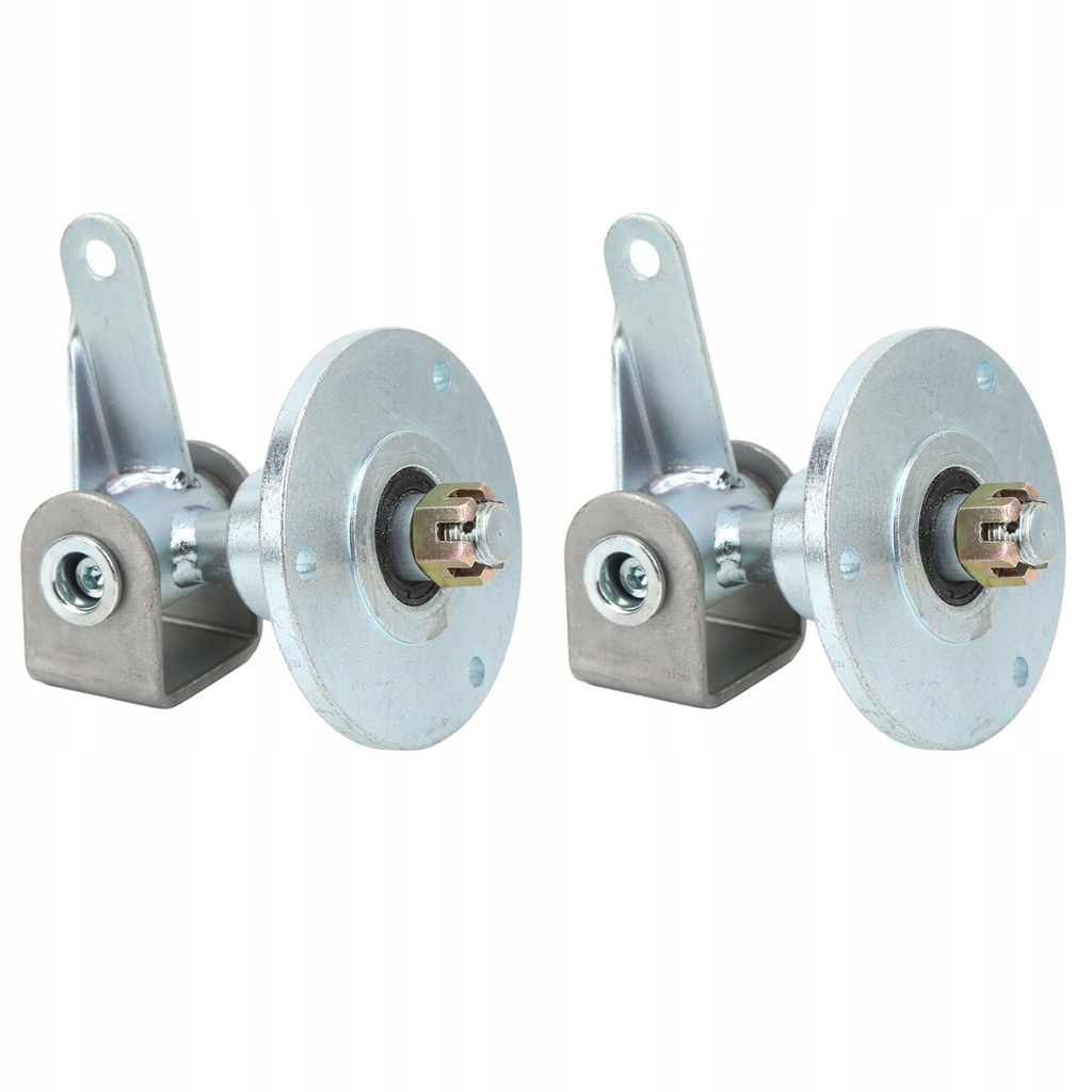 фото №7, 3 штифты ступица передний колеса подшипник