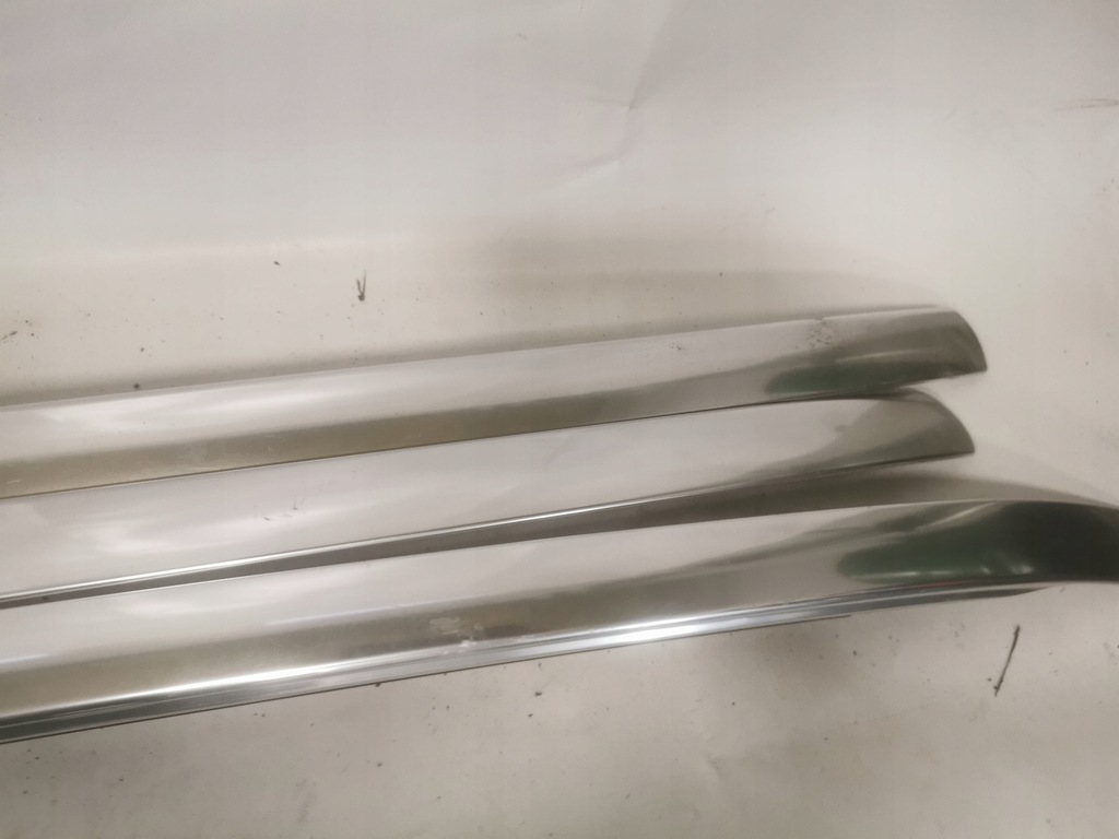 фото №6, Рейлінги накладки дахові lexus rx iv 2016-