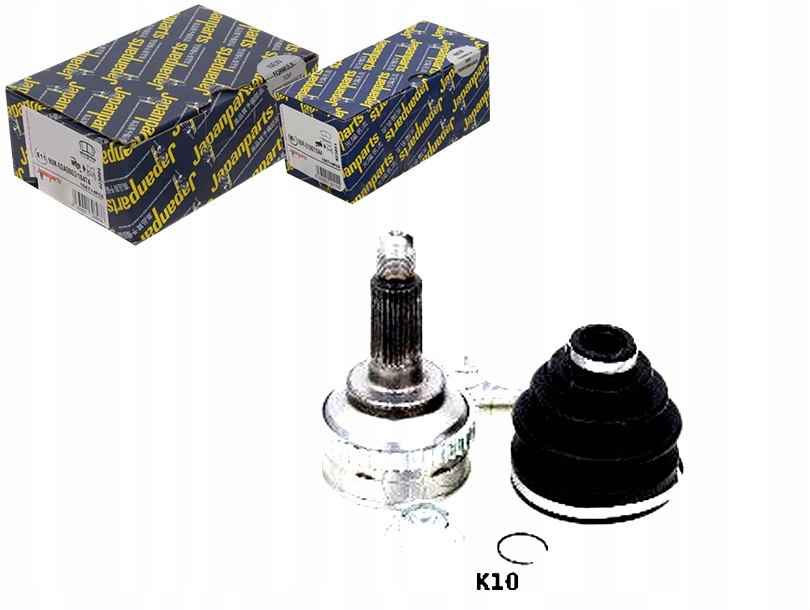 фото №1, Japgi-k10 шарнір zew. kia carens ii