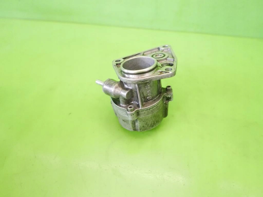 фото №7, Насос вакуум вакуум peugeot 406 1.9td 90km 95-99