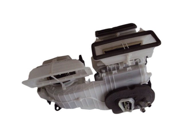 фото №1, Отопитель opel corsa e 3 дверь 3d 1.2 2017