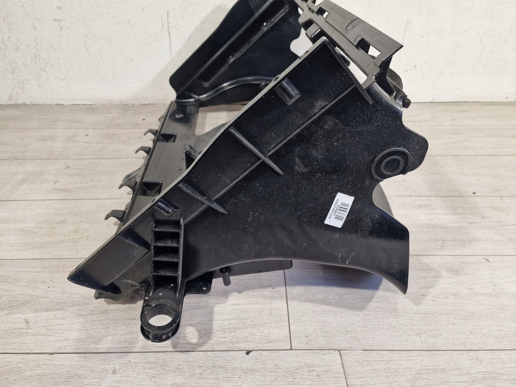 фото №12, Ferrari roma воздуховод впуск воздуха