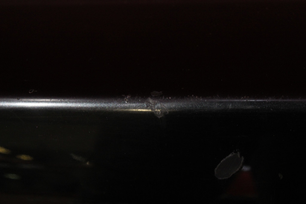 фото №6, Бампер задня задній 475/9 pdc bmw x5 e53 99-03