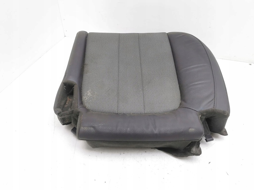 фото №6, Opel antara 2014 права сторона сидіння задній