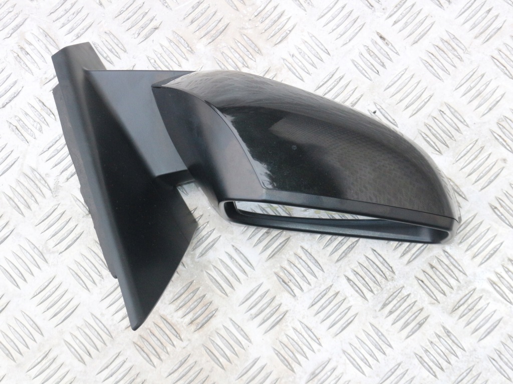 фото №1, Зеркало правое renault laguna iii 12 pin nv676 uk