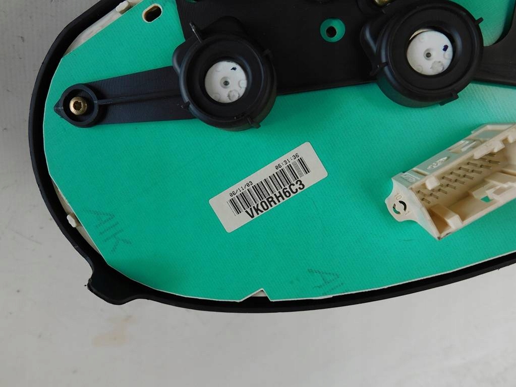 фото №9, Peugeot 206 1.4 16v 2003r набір стартовий