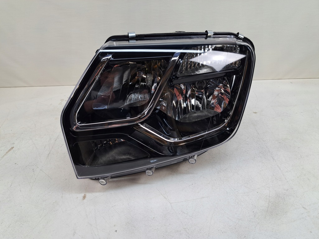 фото №1, Dacia duster lift ліва лампа перед фара 260608209r