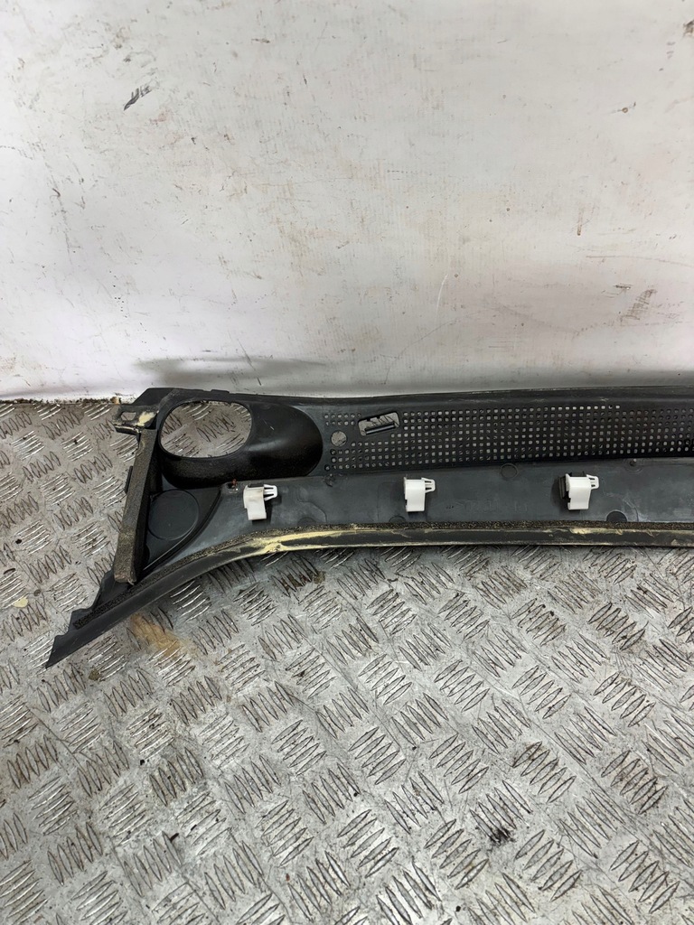 фото №7, Жабо dacia logan ii 2 sandero ii 2 12-