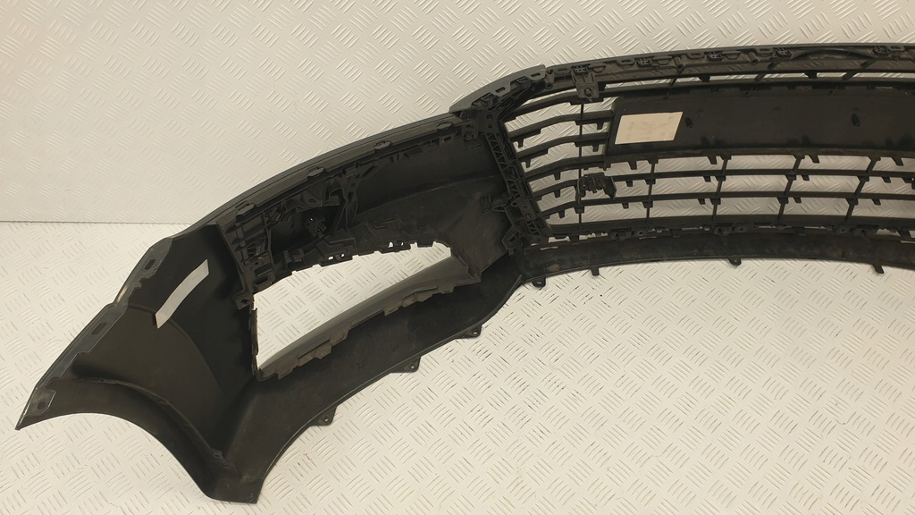 фото №7, Audi tt 8s 8s0 s-line 2014-2018 бампер перед передний