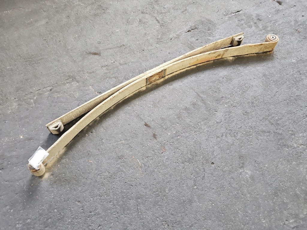 Купити Ресора задній задній vw lt 2 2-pióra