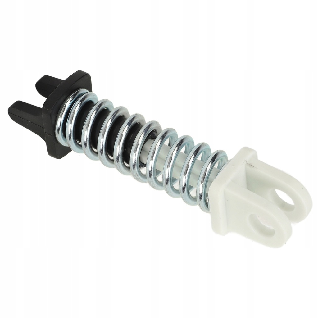 фото №10, Пружина усилителя педали сцепления retour 7