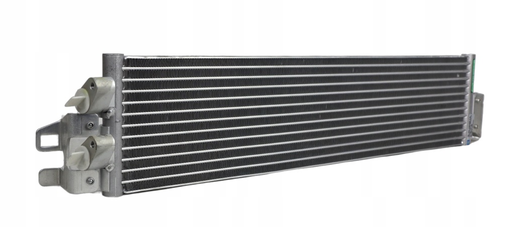 фото №1, Радиатор vw passat b8 / golf vii 2012 -usa