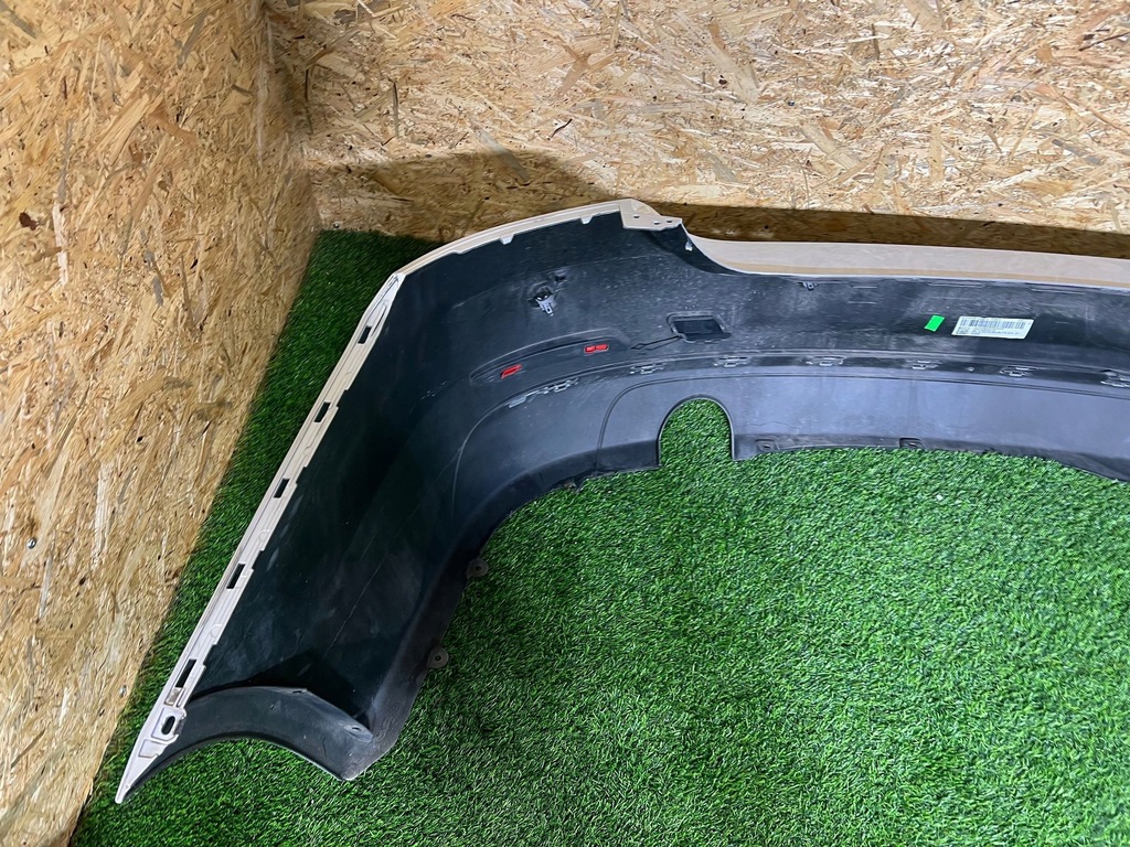 фото №6, Бампер задня задній bmw 4 f32 f33 f36 7285544 sport line