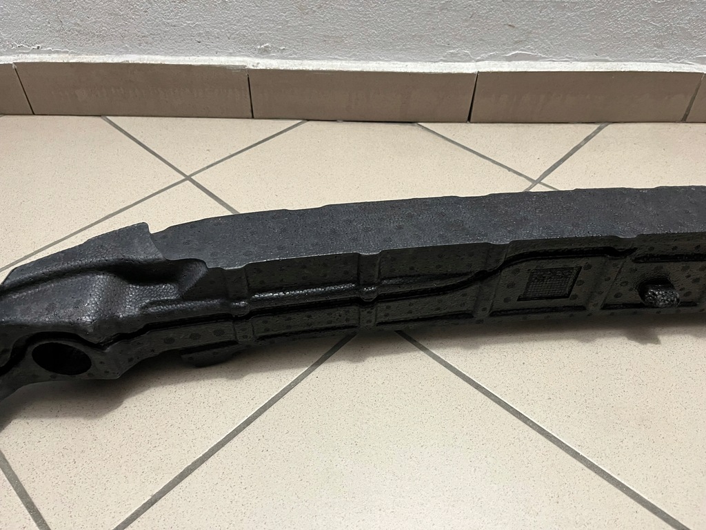 фото №12, Абсорбер бампера піна перед volkswagen vw arteon 3g8