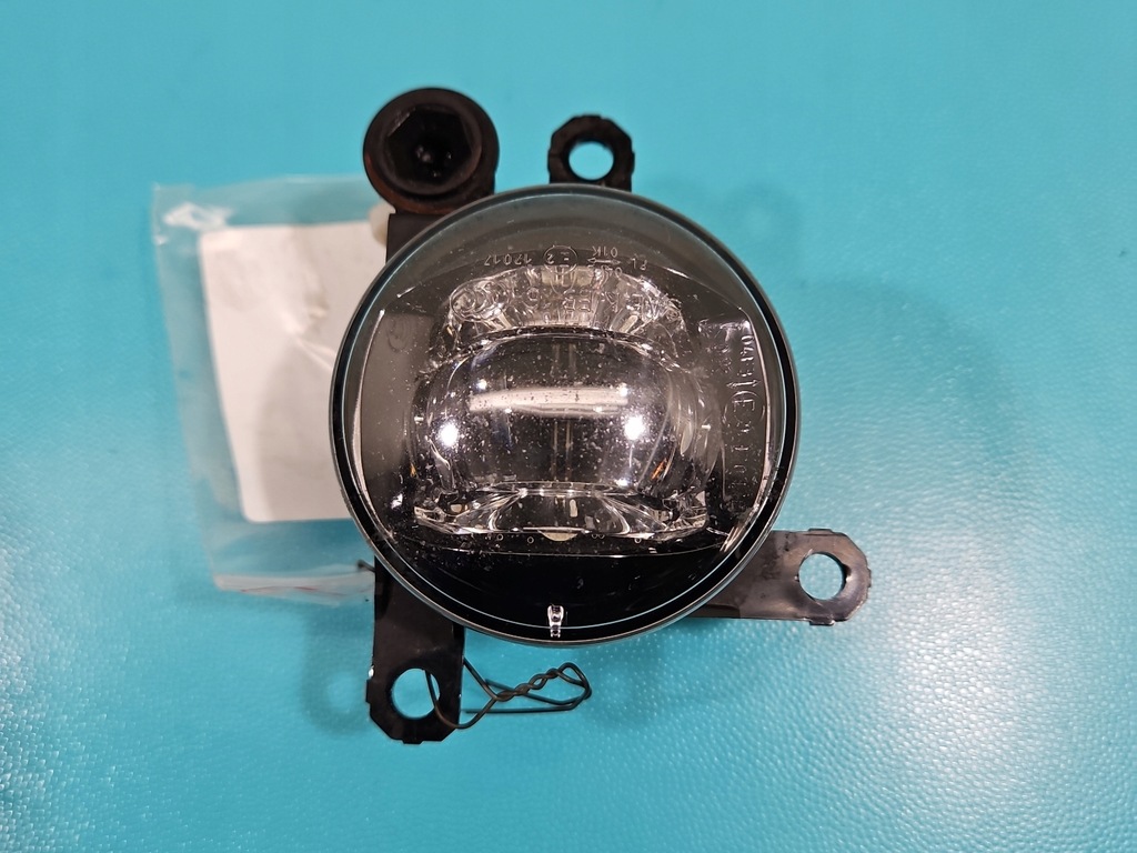 фото №3, Протитуманна фара правий opel insignia b