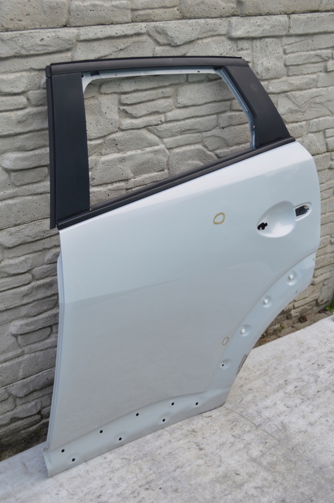 Дверь задняя левое mazda cx3 Цена