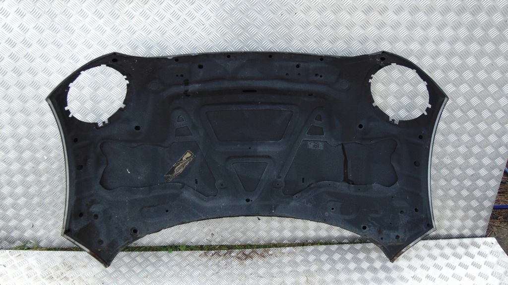 фото №8, Капот mini f55 f56 f57 cooper