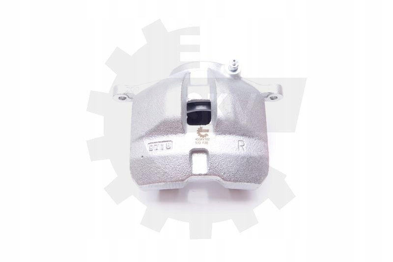 фото №12, Esen skv 45skv702 суппорт тормоза