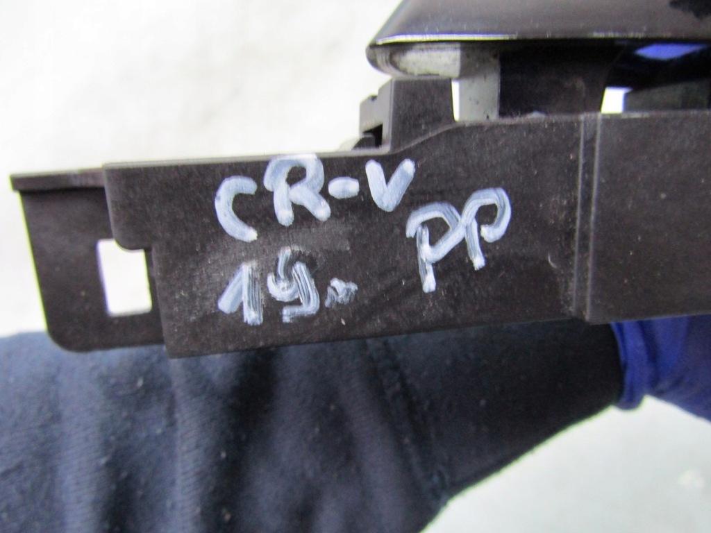 фото №6, Cr-v v 19r ручка зовнішня зовнішня права передня правий перед nh731p