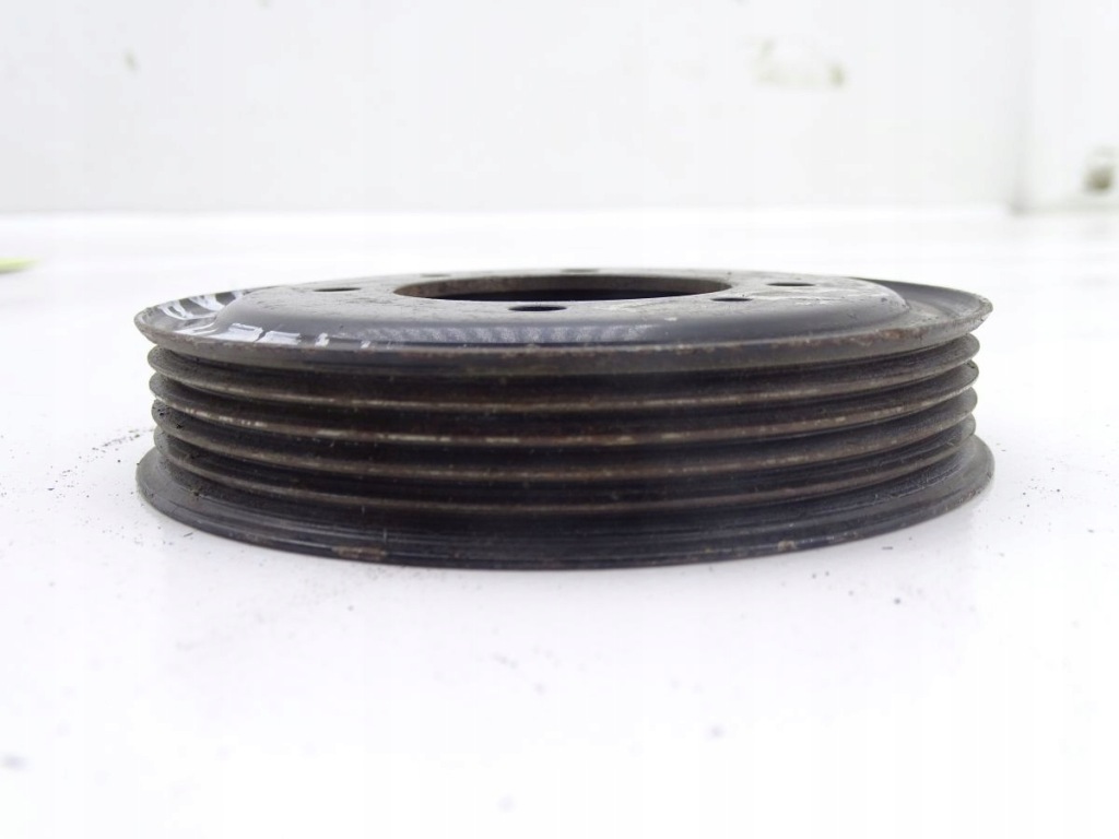 фото №3, Mazda rx-8 03-12 1.3 шкив насоса wody