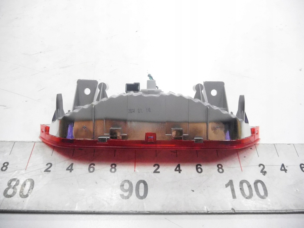 фото №10, 92750 1c000 лампа стоп hyundai getz 02-05 nowa