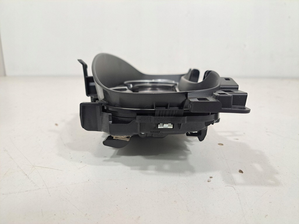 фото №15, Bmw 5 g30 g31 2017 лічильник / спідометр