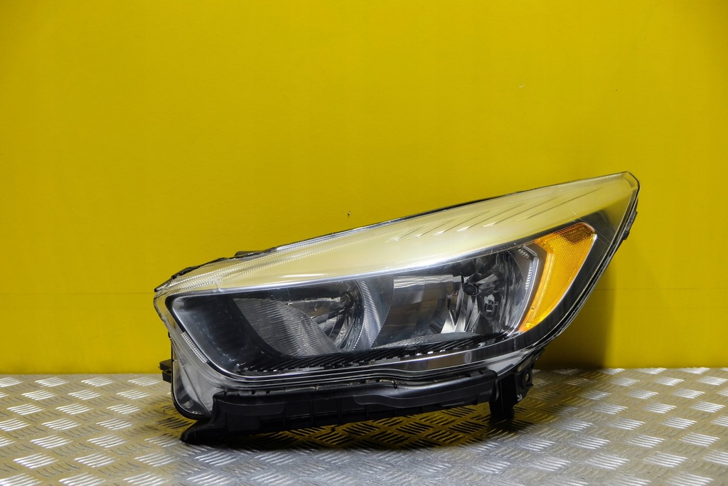 фото №1, Ford escape 17- фара лампа перед l светлая usa