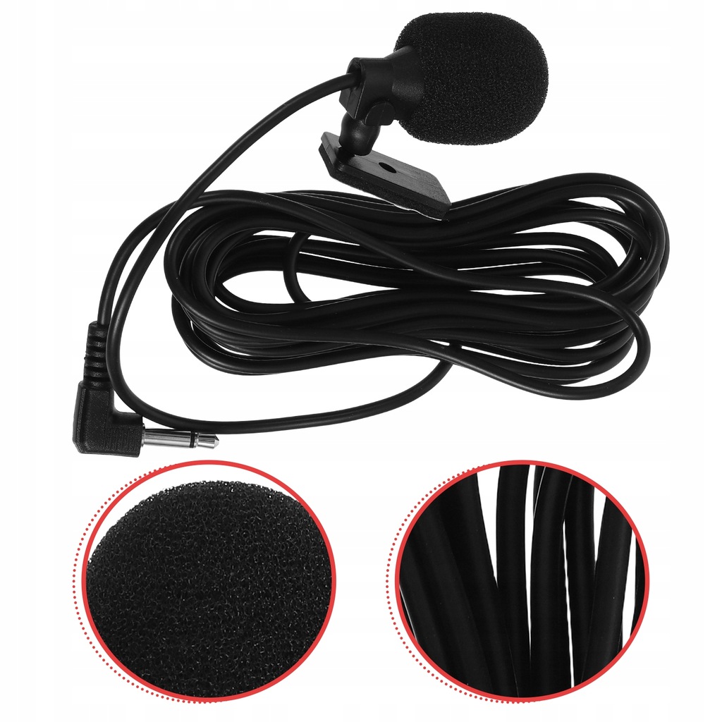 фото №9, Динамики микрофона ручного głośne