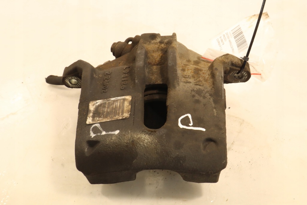 Купить Суппорт тормоза правый перед opel corsa f 1.2