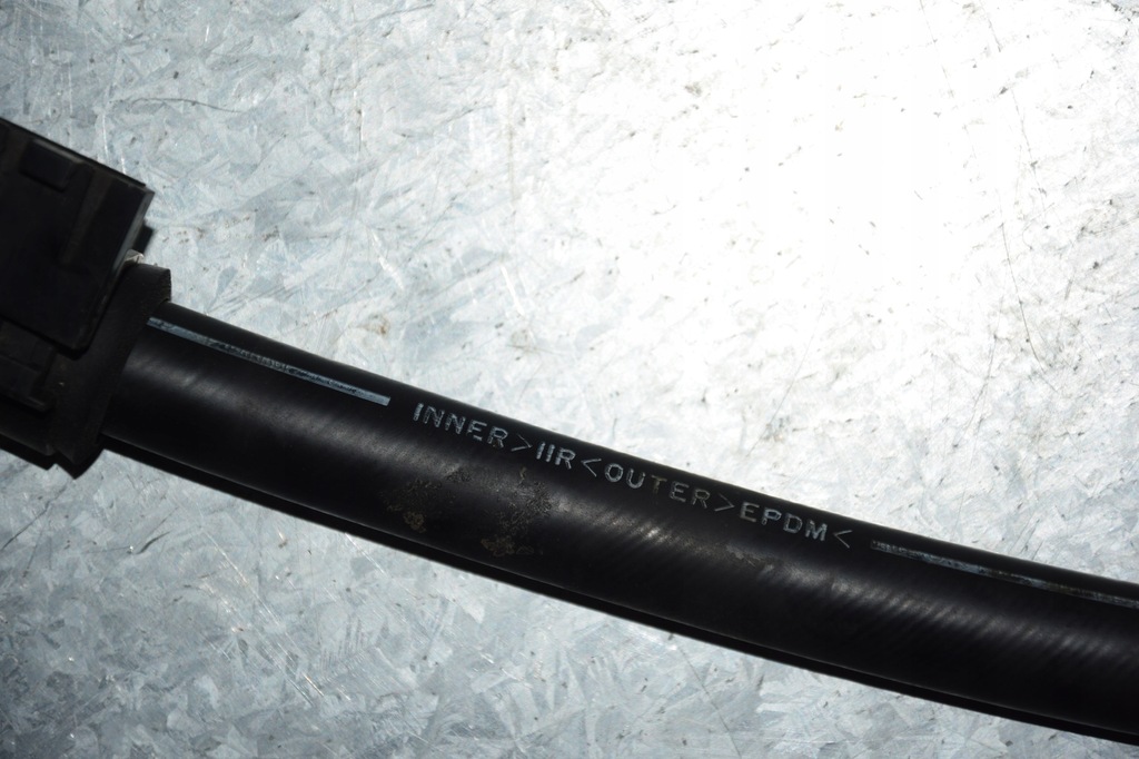 фото №4, Honda civic vii шланг кондиціонера