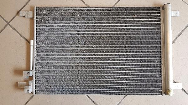 фото №10, Радіатор кондиціонер кондиціонера skoda octavia iv 4