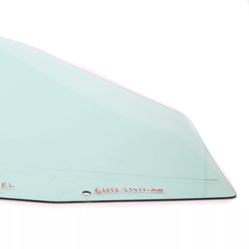 фото №10, Land rover freelander 2 стекло дверь левый перед 6h5221411aa