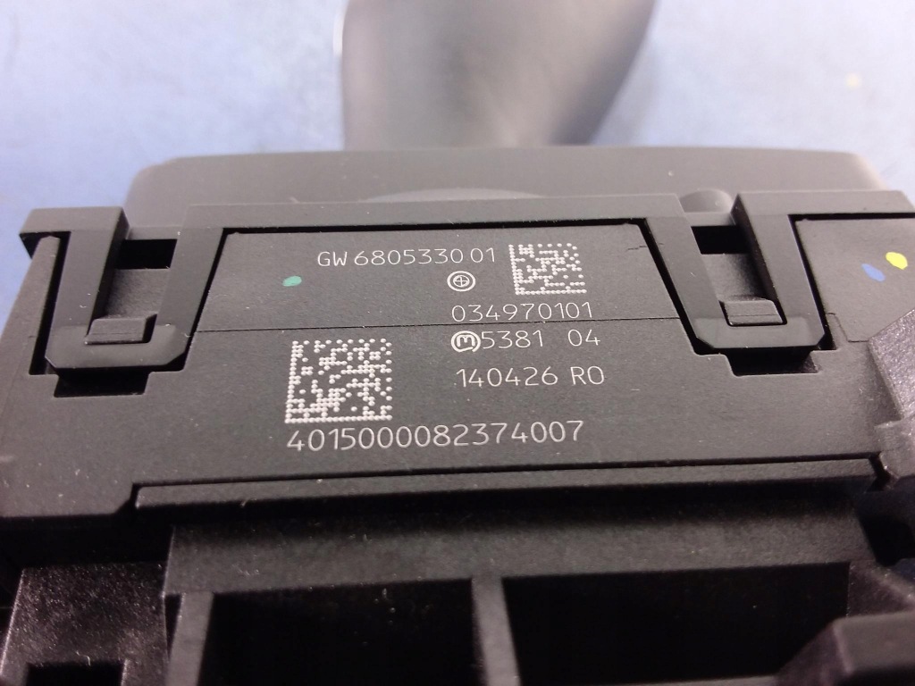 фото №9, Bmw 7 g11 g12 вибірник передач steptronic 6805330