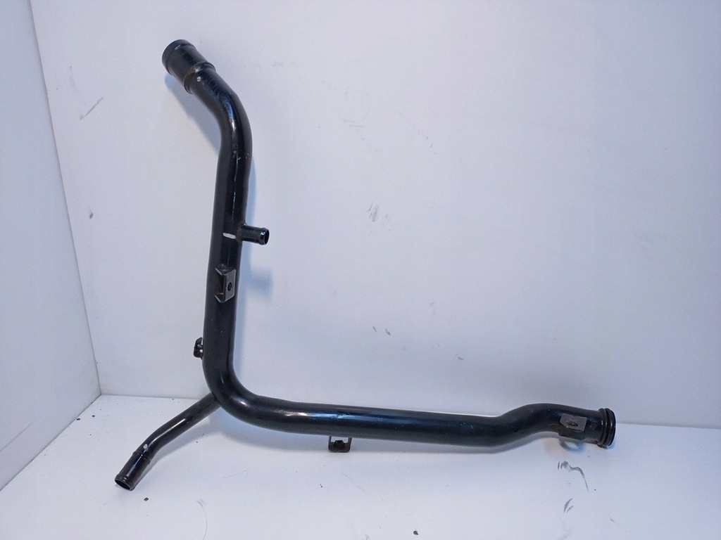 фото №1, Ceed ii hyundai i30 ii труба подрулевой переключатель wody магистраль 1,6crdi 2012-