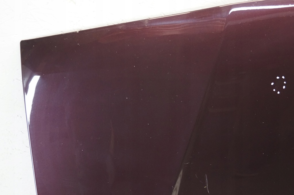 фото №11, Капот крышка двигателя suzuki grand vitara i m152 14i