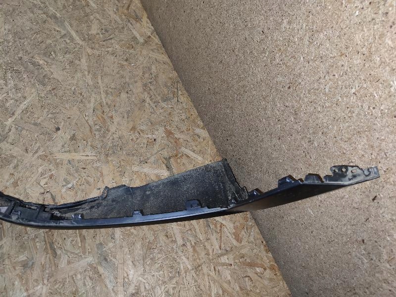 фото №11, Бампер задня задній накладка volvo v90 cross country