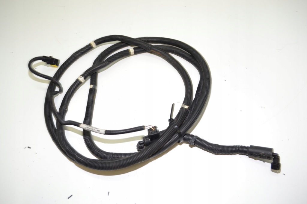 Купить Actros mp4 arocs antos шланг adblue a0014701924