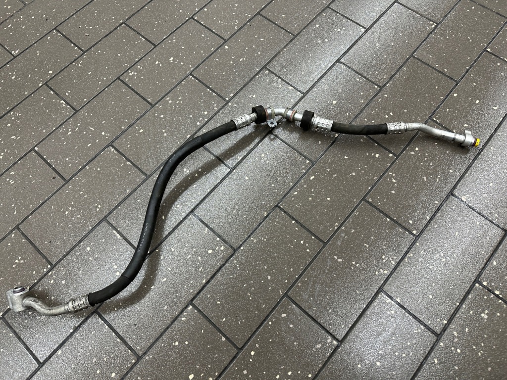 фото №1, Шланг кондиционера mercedes sls w197 6.m amg 197 a1978301015