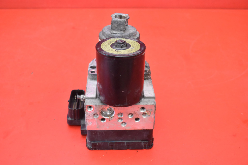 фото №6, Насос abs 44510-47050 toyota prius 2 ii xw20 1.5 vvti 78 km гибрид 05-11