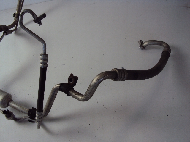 фото №3, Шланг кондиціонера kia sorento ii xm 2.2crdi 09-