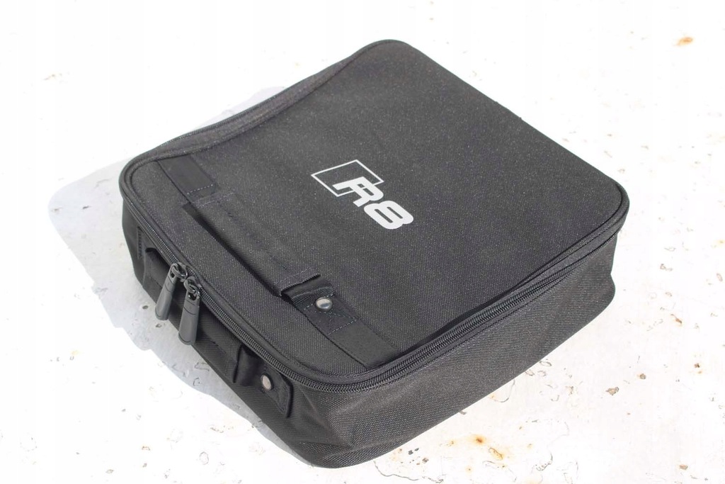 фото №3, Audi r8 ii 4s помпа do шин kół 8p0012615e + жидкость чехол 4s0012115 компрессор