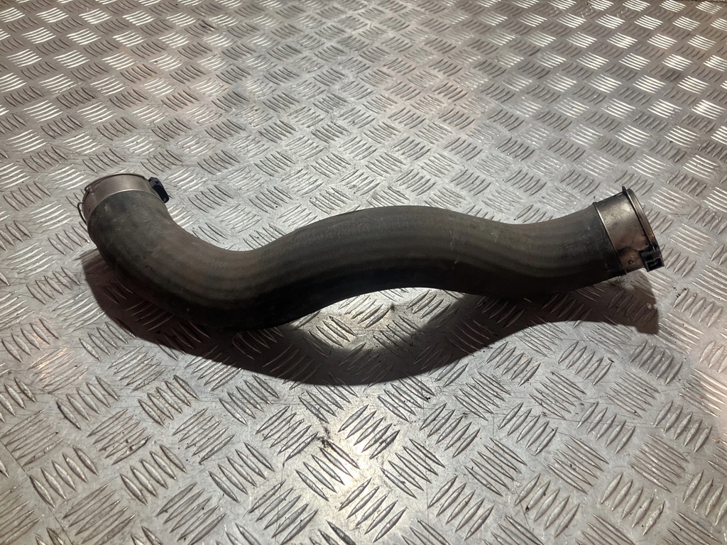 фото №1, Шланг труба інтеркулер mercedes gla x156 2.2 cdi