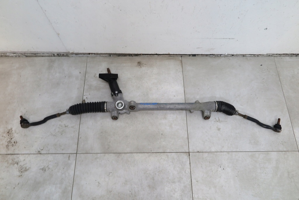 фото №1, Mazda 6 gj рулевая рейка