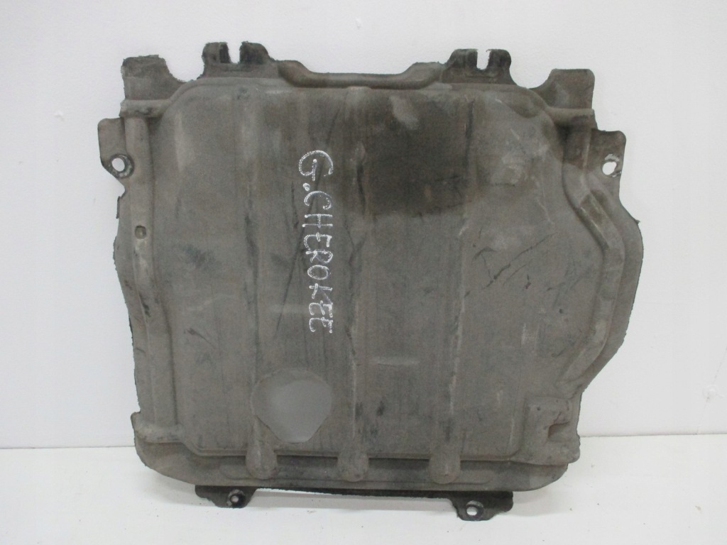 фото №1, Плита защита jeep grand cherokee 68037062