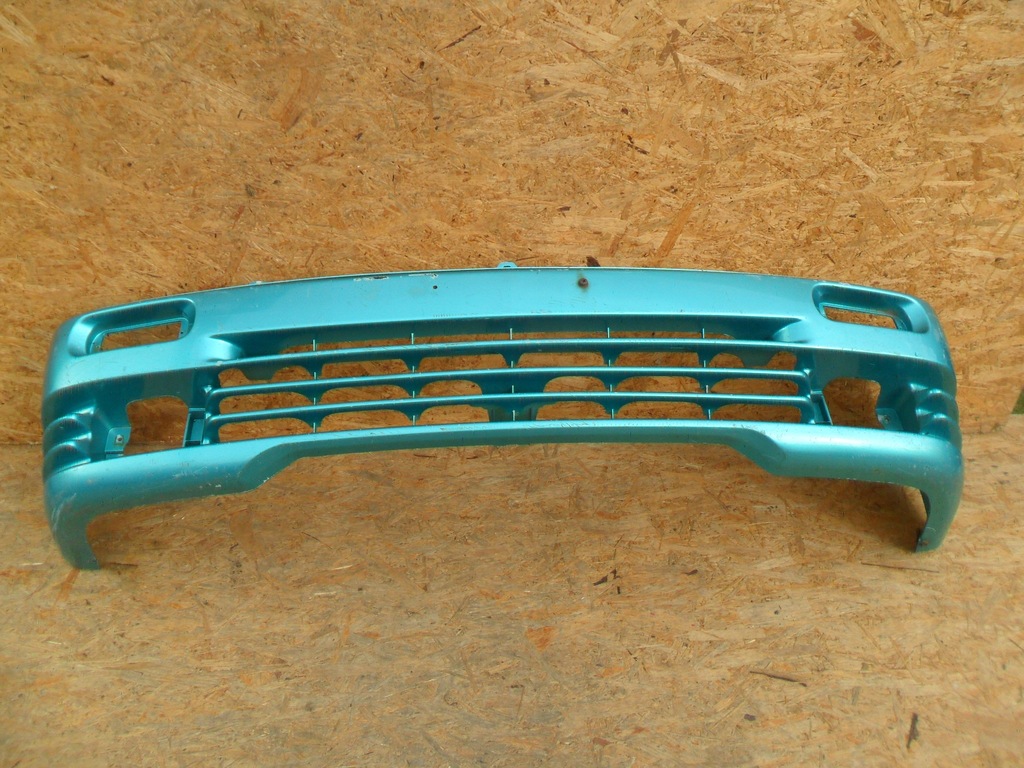 фото №7, Suzuki swift i бампер передній 71712-64e00