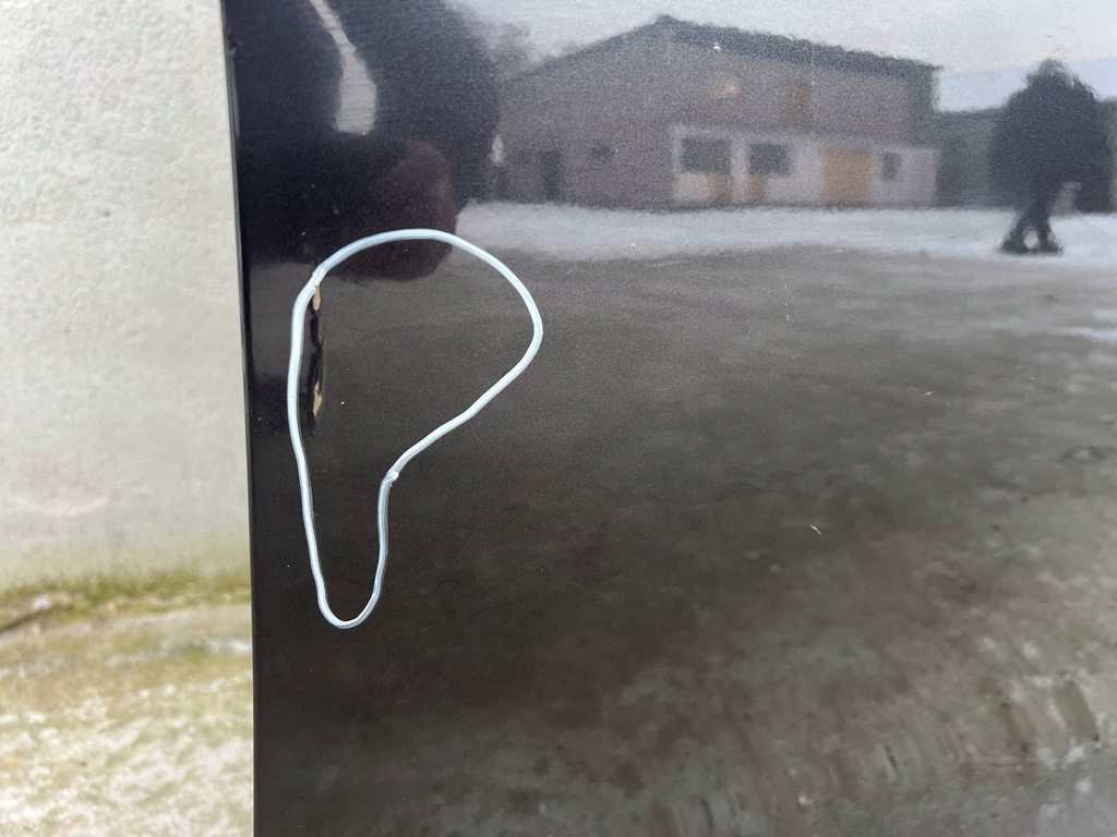 фото №12, Дверь kia optima iv 4 2015-2020 перед правый передние правое